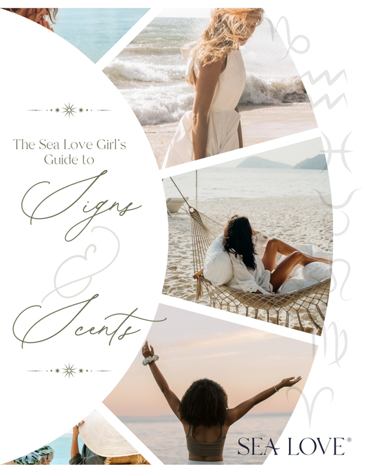 Zodiac Signs and Scents: Discover fragrances written in the stars!