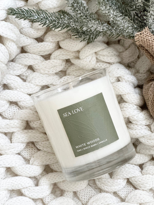 EMBRACE THE COZY VIBES: November Delights from Sea Love
