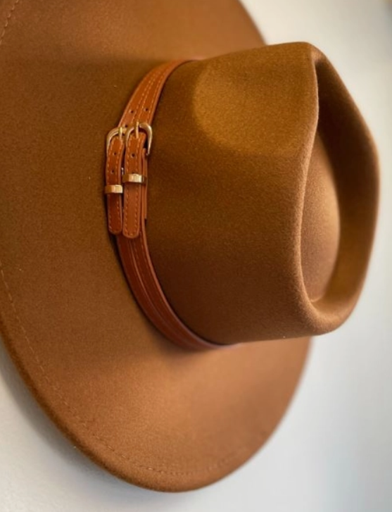 FELT RANCHER HAT