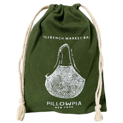 FRENCH MARKET BAG