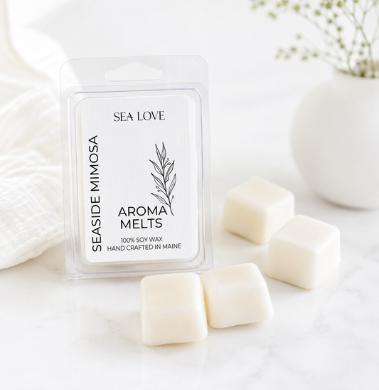 AROMA MELTS