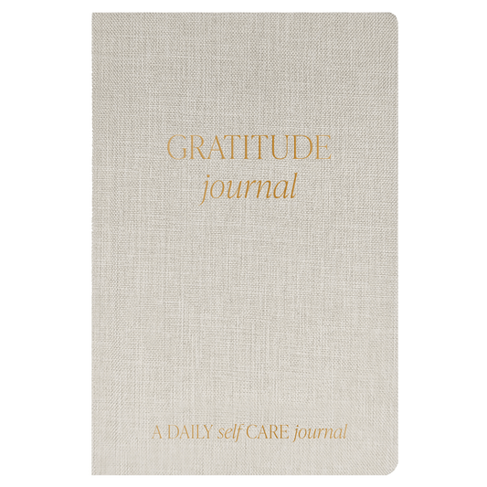 Gratitude Journal