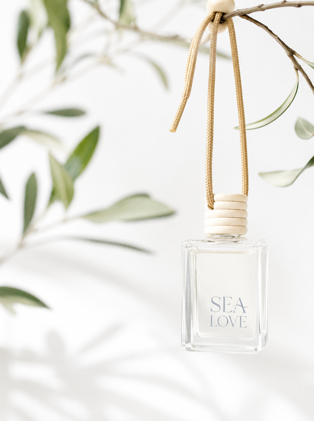 HANGING DIFFUSER