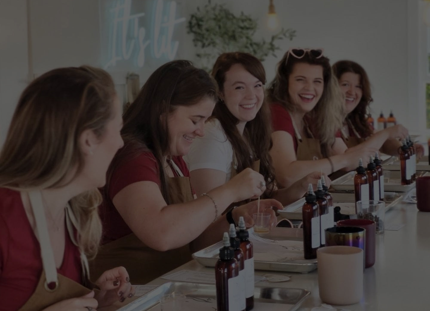 Bachelorette Parties in Freeport