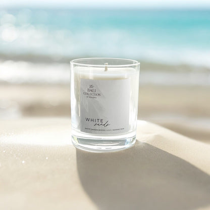 THE BALI COLLECTION | SOY CANDLES