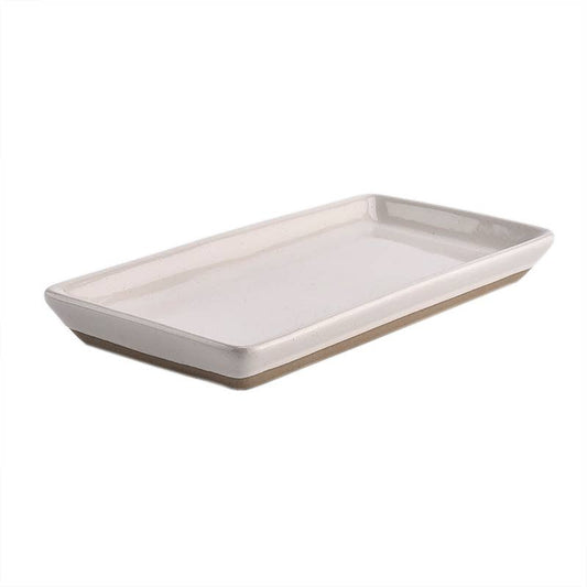 STONEWARE TRAY