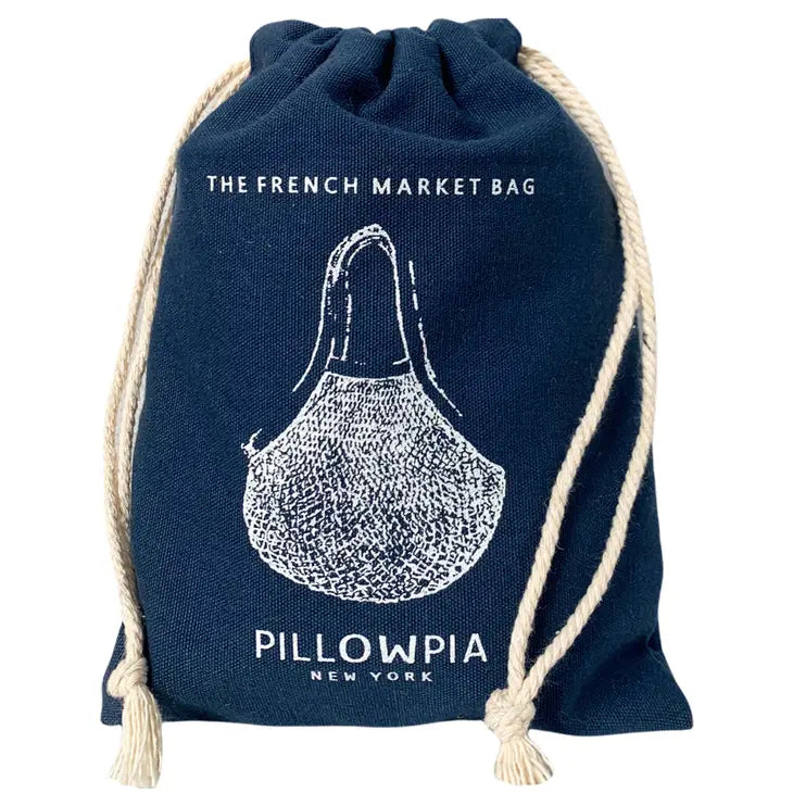 FRENCH MARKET BAG