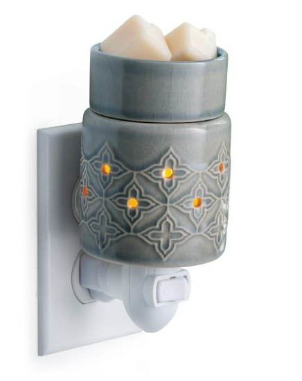 AROMA MELT WARMERS - PLUG IN