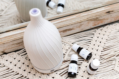 DIFFUSER OIL